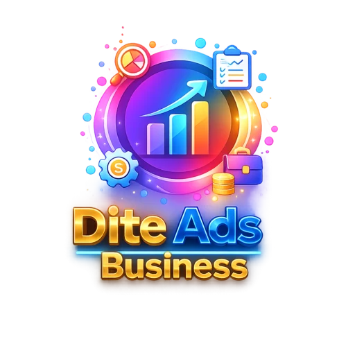 Business Dite Ads